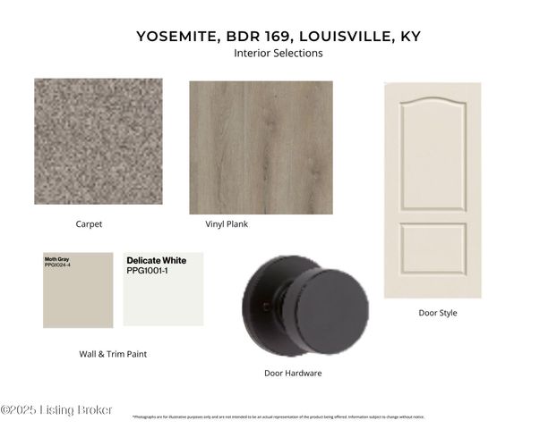 17805 Bridle Run Dr, Louisville, KY 40245