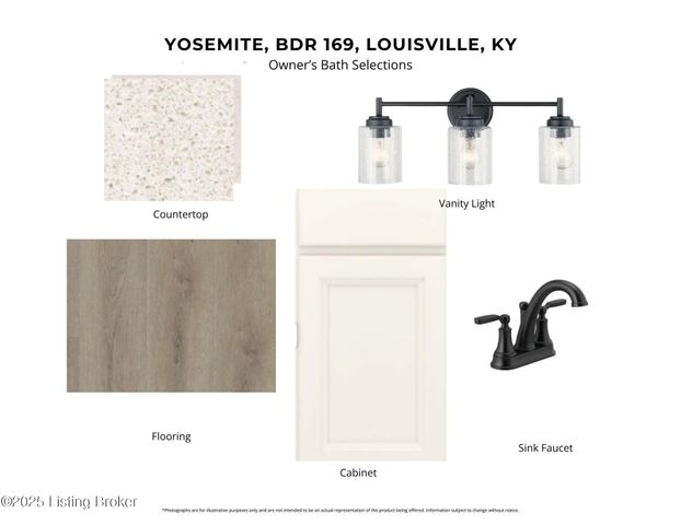 17805 Bridle Run Dr, Louisville, KY 40245