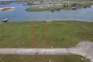 160 Chateau Way, Port O'connor, TX 77982