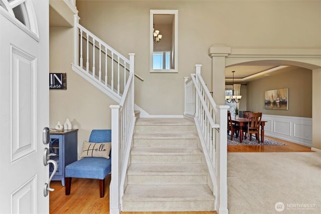 18505 Hawksview Drive, Arlington, WA 98223