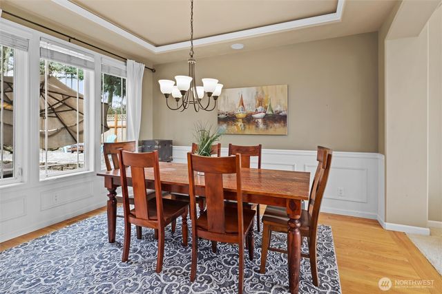 18505 Hawksview Drive, Arlington, WA 98223