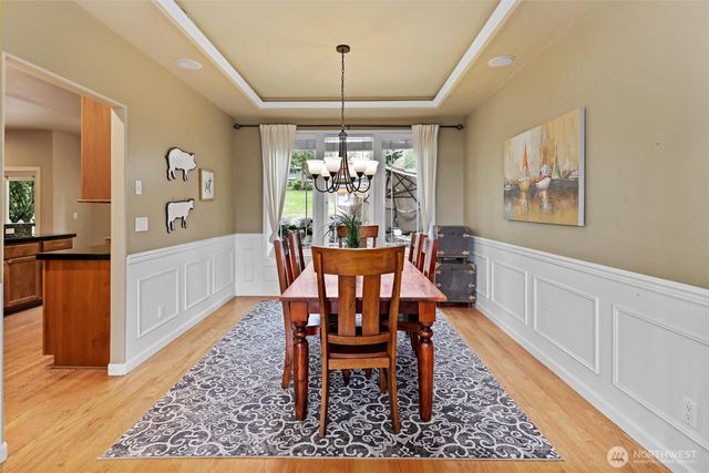 18505 Hawksview Drive, Arlington, WA 98223