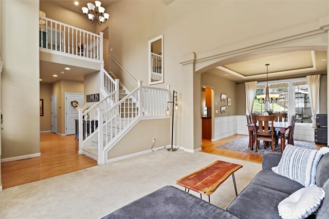 18505 Hawksview Drive, Arlington, WA 98223