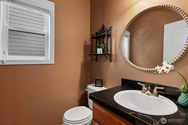 18505 Hawksview Drive, Arlington, WA 98223