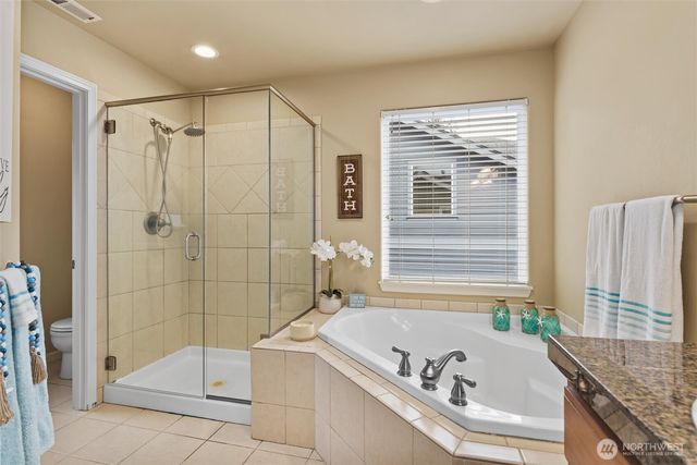 18505 Hawksview Drive, Arlington, WA 98223