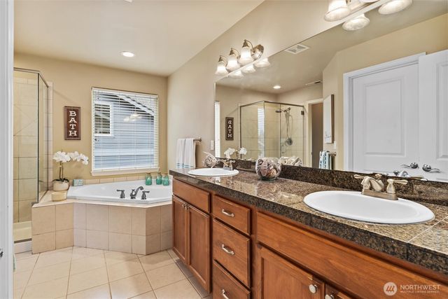 18505 Hawksview Drive, Arlington, WA 98223