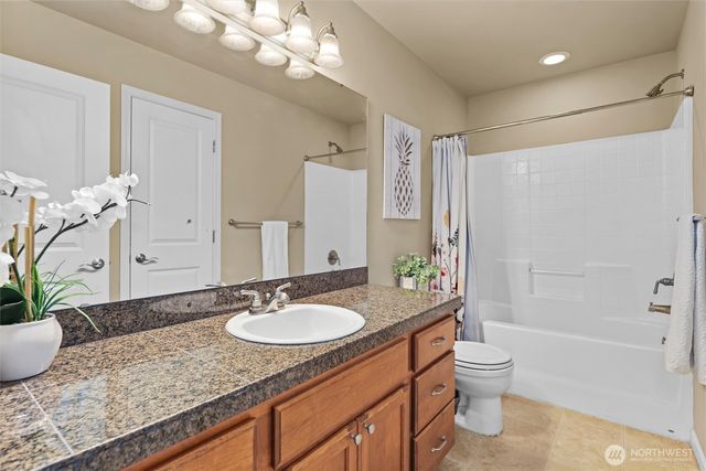 18505 Hawksview Drive, Arlington, WA 98223