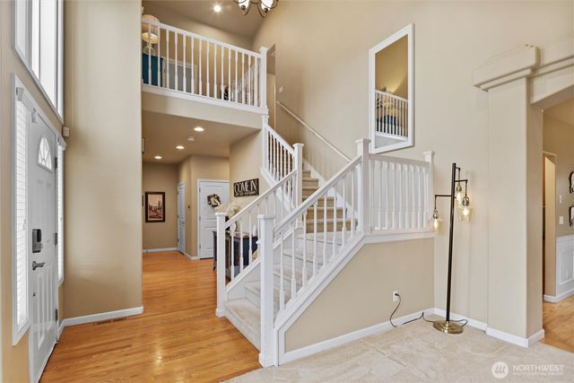 18505 Hawksview Drive, Arlington, WA 98223