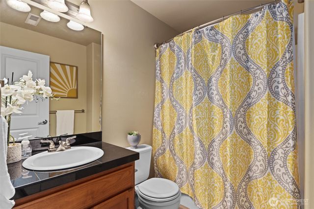 18505 Hawksview Drive, Arlington, WA 98223