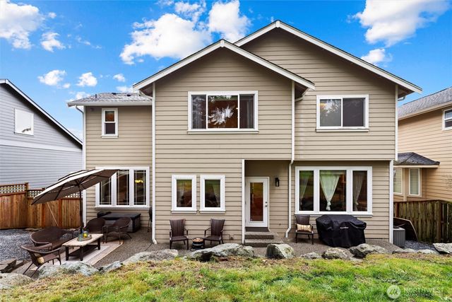 18505 Hawksview Drive, Arlington, WA 98223