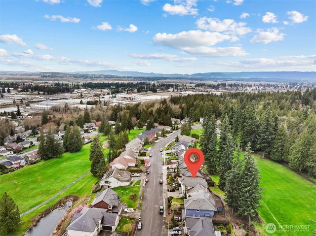 18505 Hawksview Drive, Arlington, WA 98223