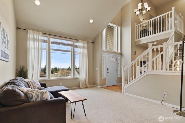 18505 Hawksview Drive, Arlington, WA 98223