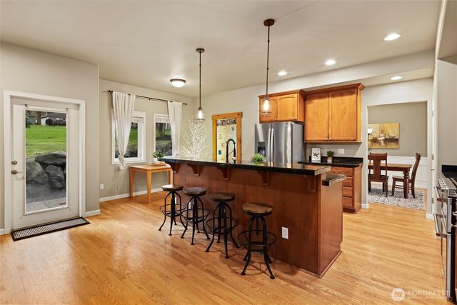 18505 Hawksview Drive, Arlington, WA 98223