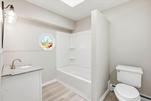 E5698 WAUKAUNAKA STREET, Weyauwega, WI 54983
