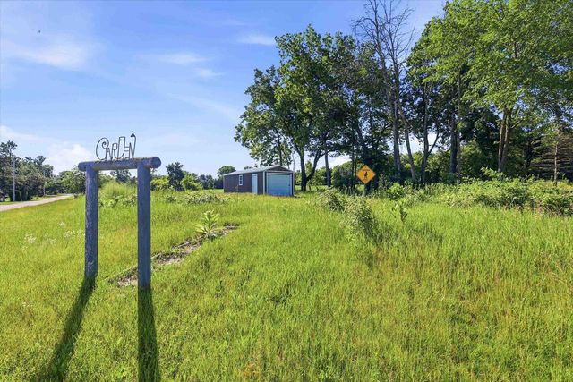 E5698 WAUKAUNAKA STREET, Weyauwega, WI 54983