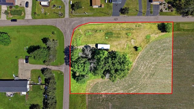 E5698 WAUKAUNAKA STREET, Weyauwega, WI 54983