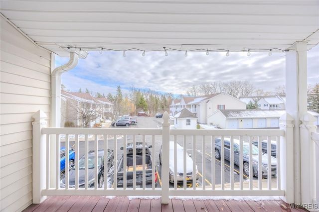 12 Brookfield Lane 6, Cheektowaga, NY 14227