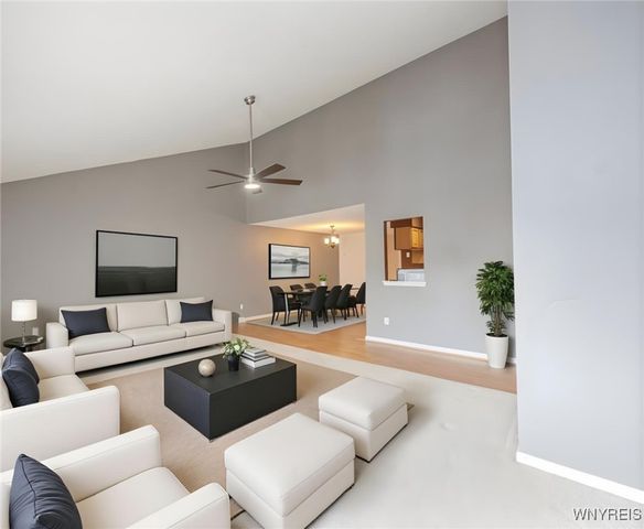 12 Brookfield Lane 6, Cheektowaga, NY 14227