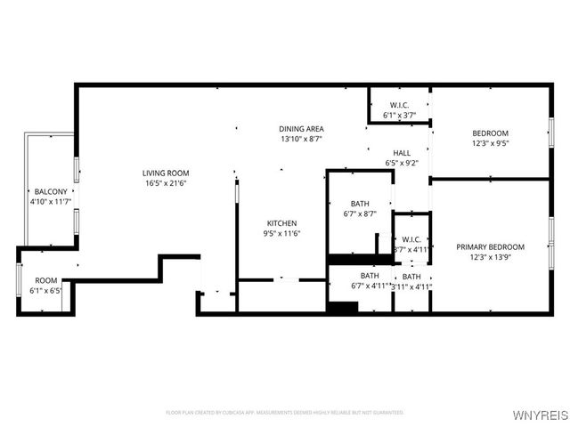 12 Brookfield Lane 6, Cheektowaga, NY 14227