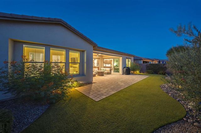 50795 Harps Canyon Drive, Indio, CA 92201
