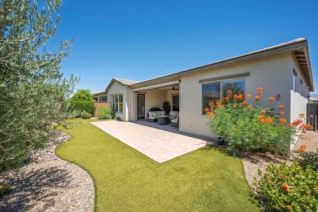 50795 Harps Canyon Drive, Indio, CA 92201