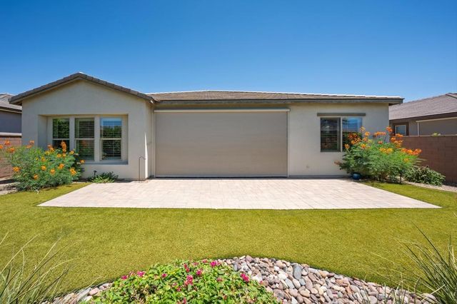 50795 Harps Canyon Drive, Indio, CA 92201