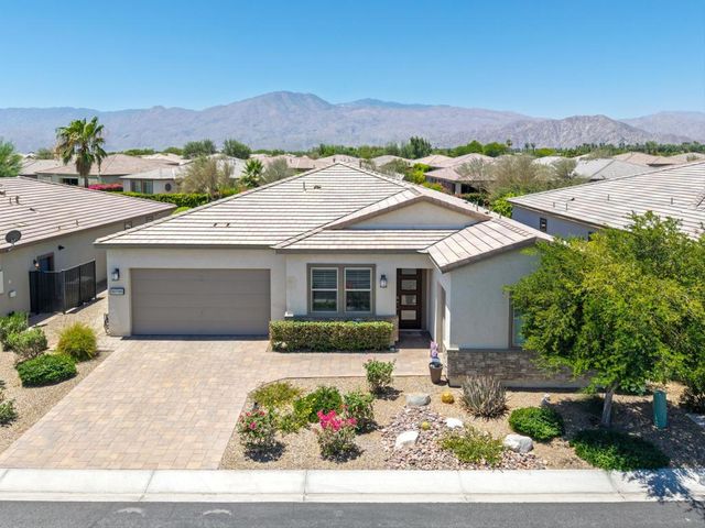 50795 Harps Canyon Drive, Indio, CA 92201