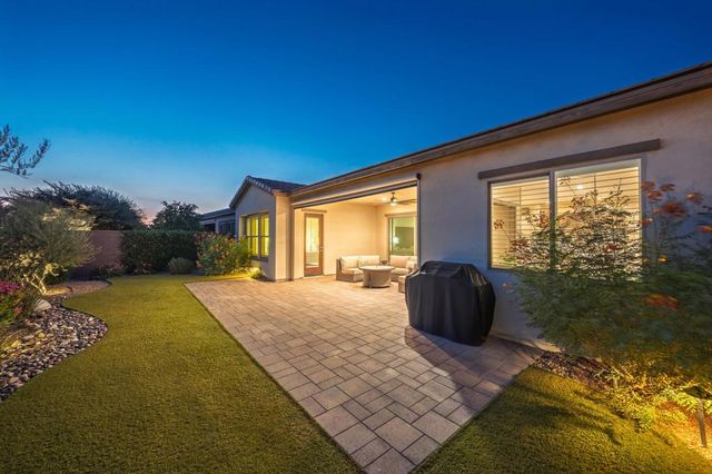 50795 Harps Canyon Drive, Indio, CA 92201