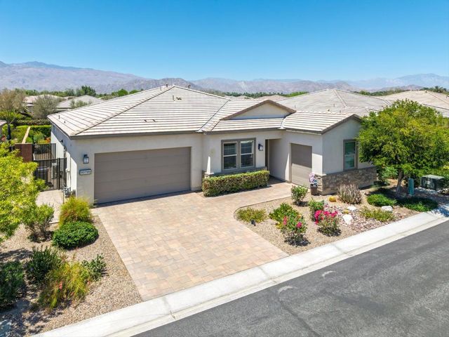 50795 Harps Canyon Drive, Indio, CA 92201