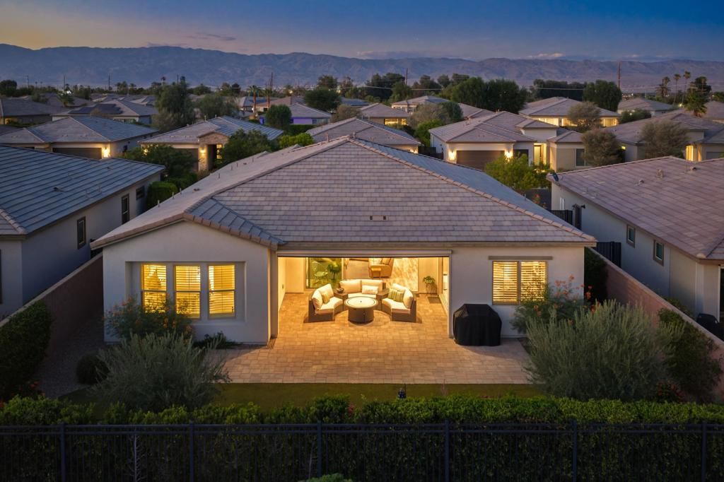 50795 Harps Canyon Drive, Indio, CA 92201
