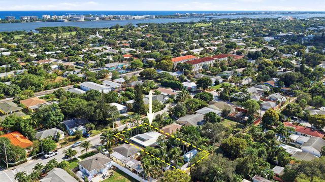 1119 N M Street, Lake Worth Beach, FL 33460