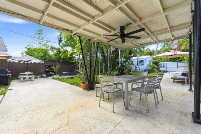 1119 N M Street, Lake Worth Beach, FL 33460
