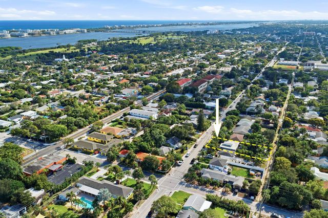 1119 N M Street, Lake Worth Beach, FL 33460