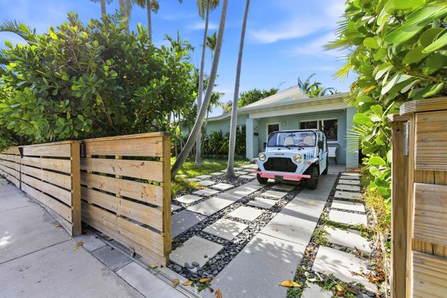 1119 N M Street, Lake Worth Beach, FL 33460