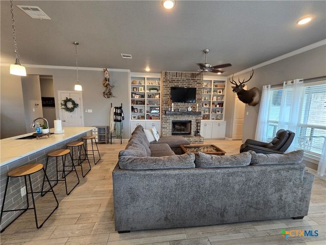 3208 Victoria Meadow Drive, Belton, TX 76513