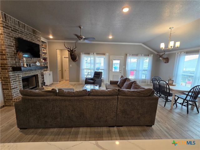 3208 Victoria Meadow Drive, Belton, TX 76513