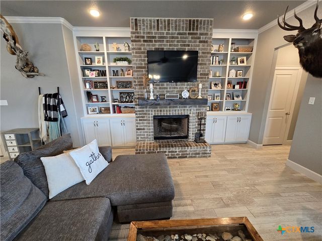 3208 Victoria Meadow Drive, Belton, TX 76513