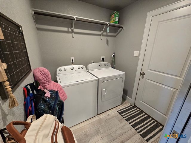 3208 Victoria Meadow Drive, Belton, TX 76513