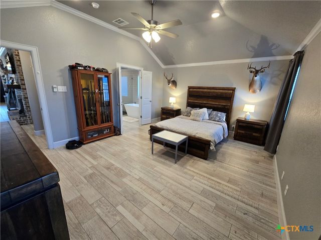 3208 Victoria Meadow Drive, Belton, TX 76513