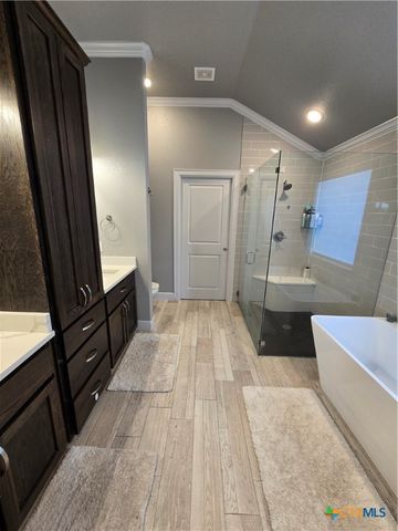 3208 Victoria Meadow Drive, Belton, TX 76513