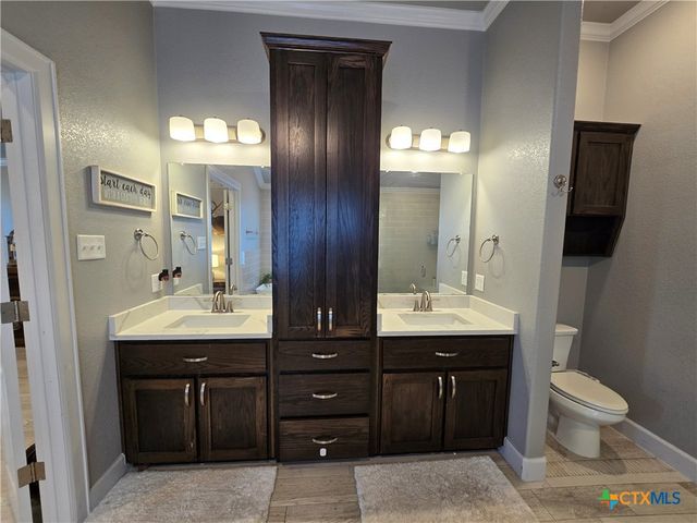 3208 Victoria Meadow Drive, Belton, TX 76513