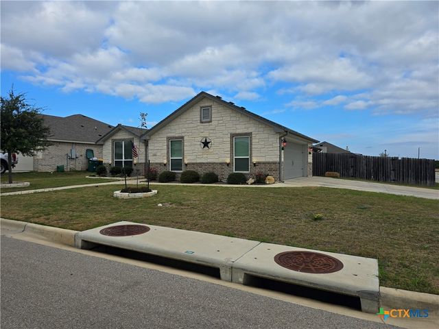 3208 Victoria Meadow Drive, Belton, TX 76513