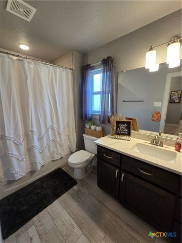 3208 Victoria Meadow Drive, Belton, TX 76513