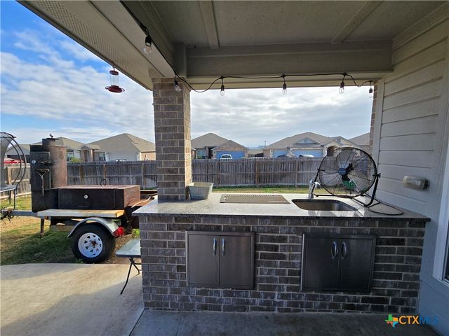 3208 Victoria Meadow Drive, Belton, TX 76513