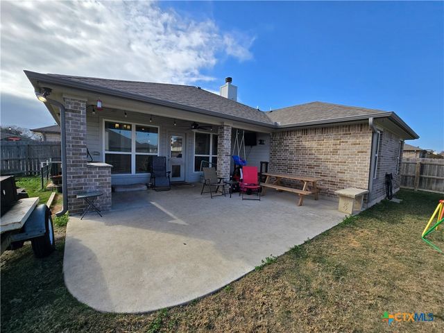 3208 Victoria Meadow Drive, Belton, TX 76513