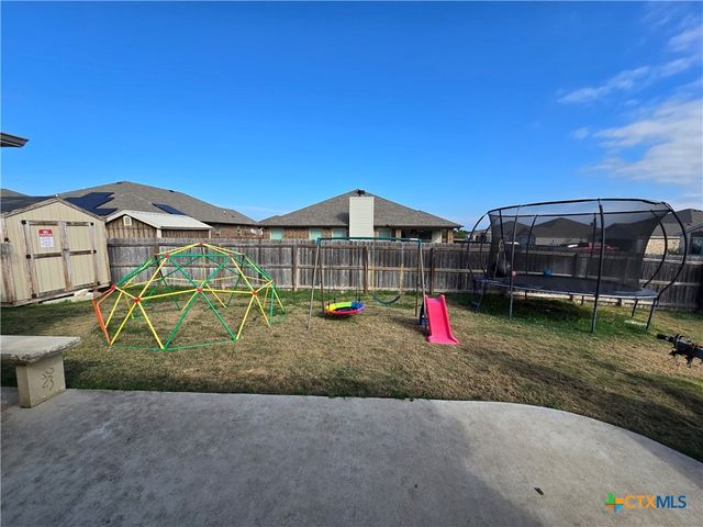 3208 Victoria Meadow Drive, Belton, TX 76513