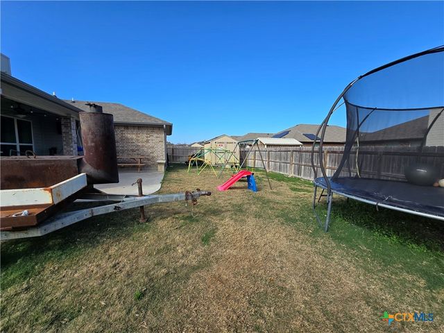 3208 Victoria Meadow Drive, Belton, TX 76513