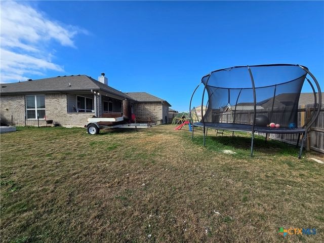 3208 Victoria Meadow Drive, Belton, TX 76513