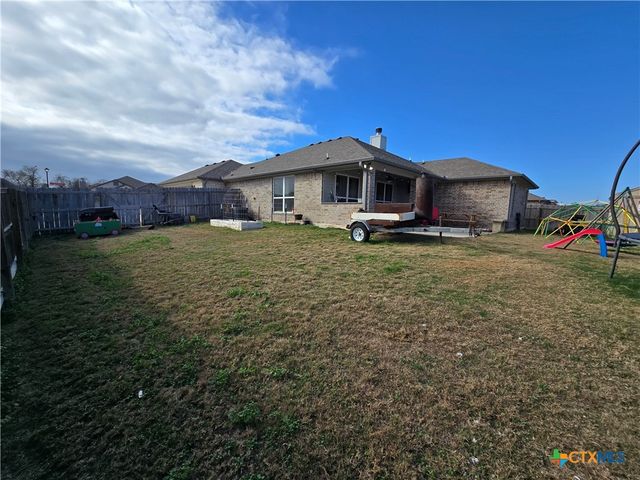 3208 Victoria Meadow Drive, Belton, TX 76513