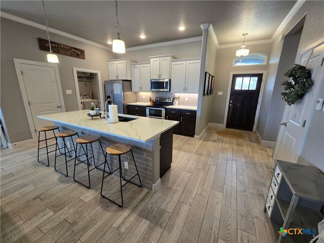 3208 Victoria Meadow Drive, Belton, TX 76513